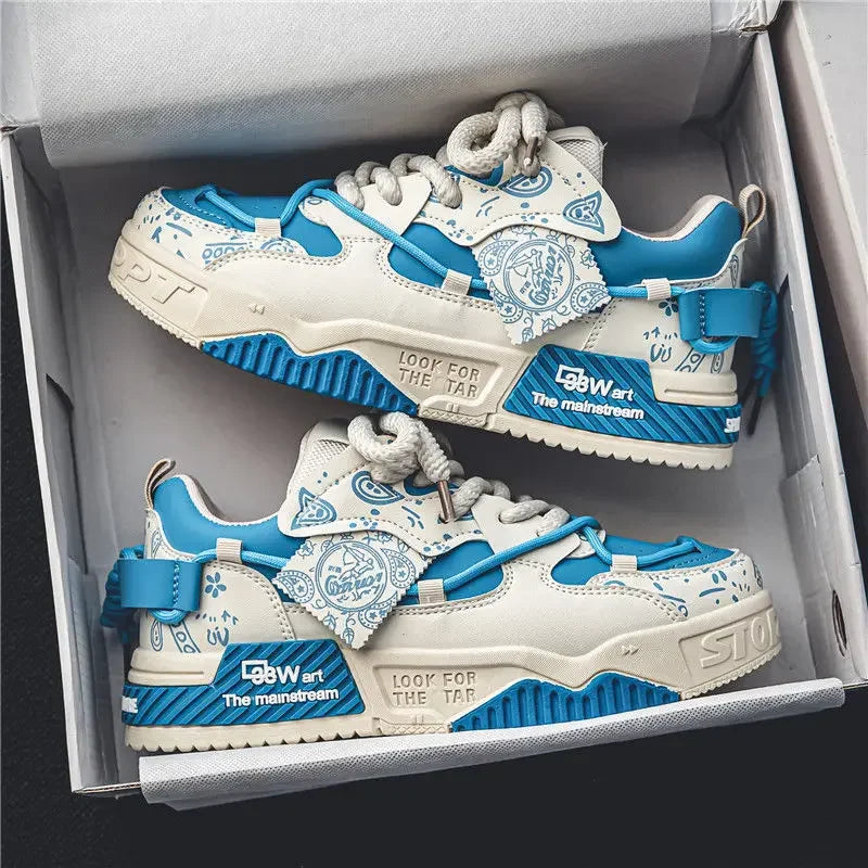 Zapatillas de hombre