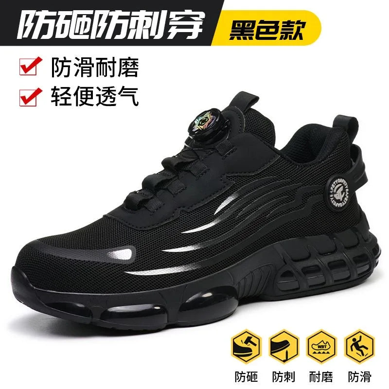 Zapatillas de Seguridad