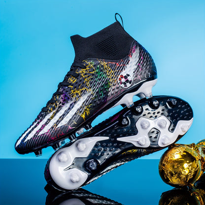 Zapatillas de futbol