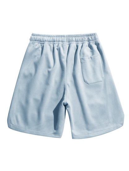 Pantalón corto de hombre