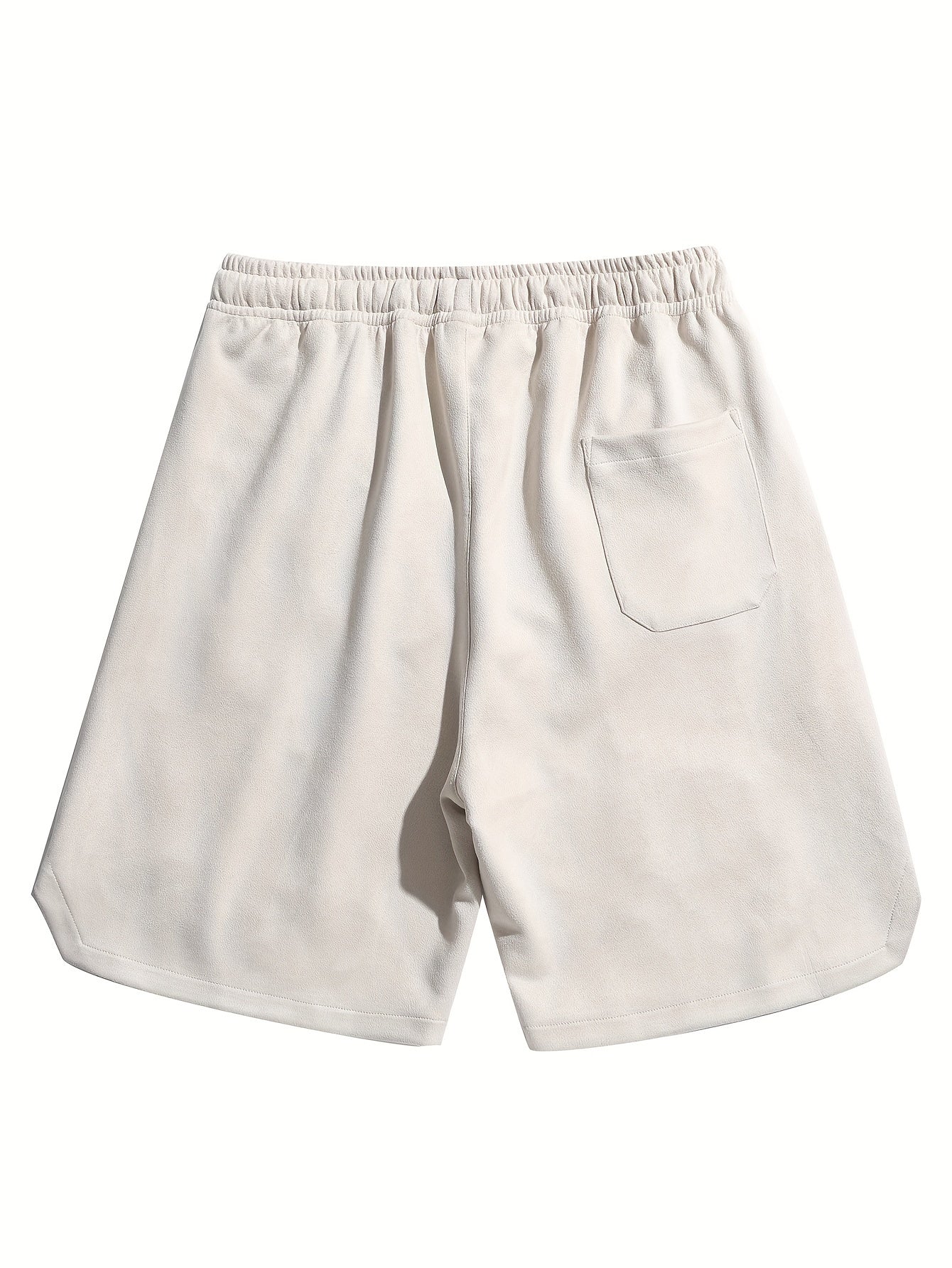 Pantalón corto de hombre