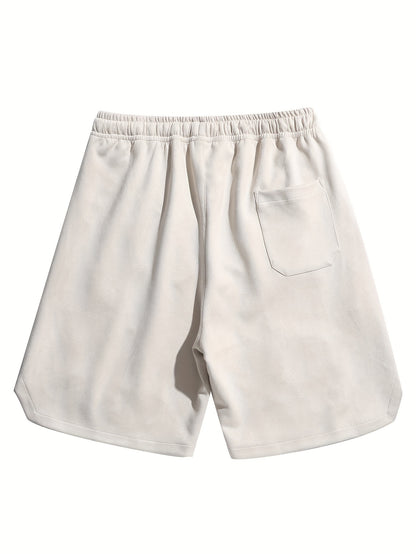 Pantalón corto de hombre