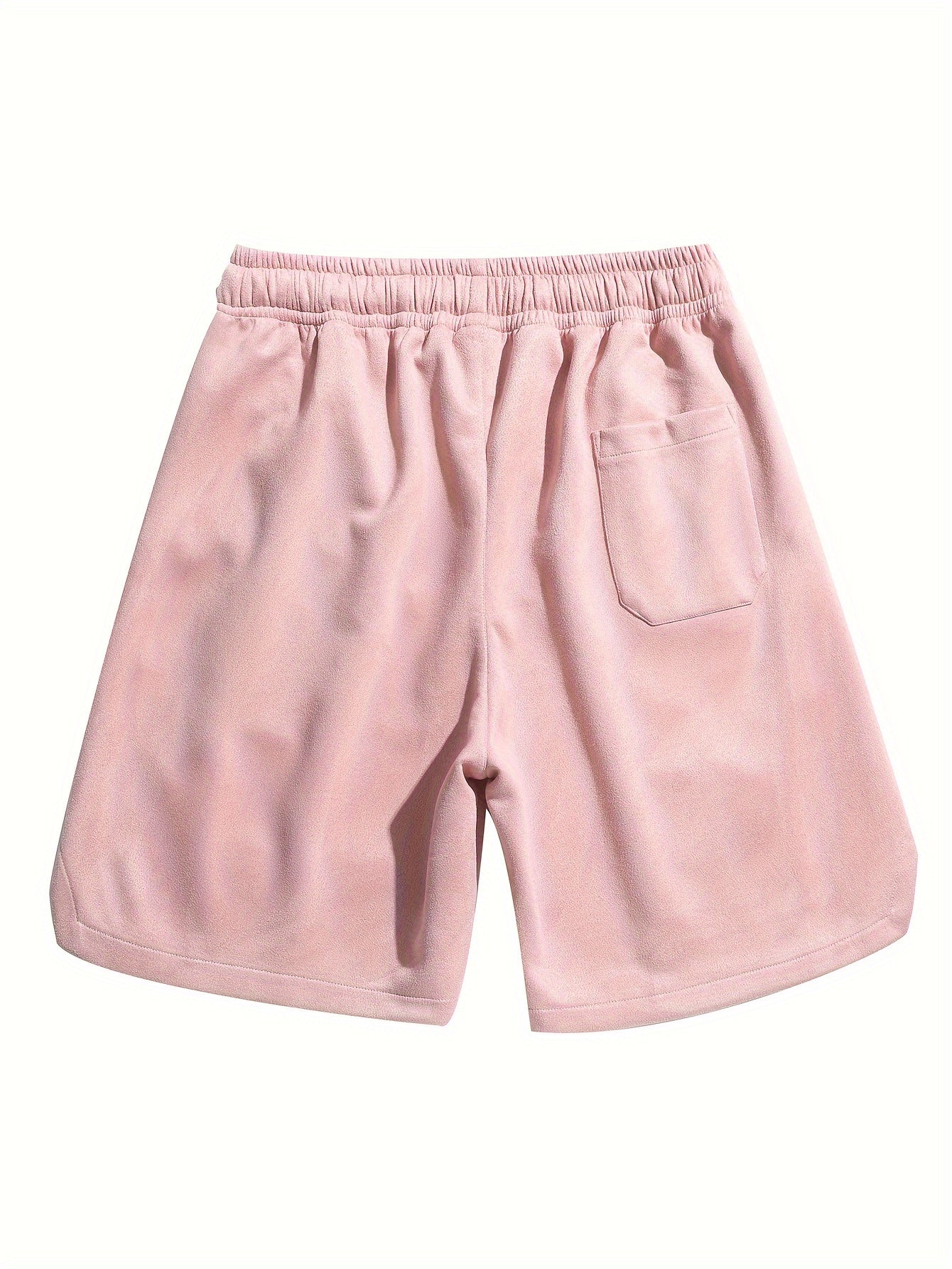 Pantalón corto de hombre