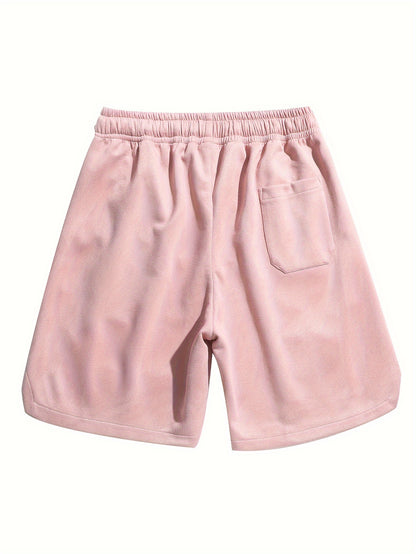 Pantalón corto de hombre