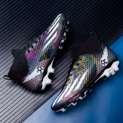 Zapatillas de futbol