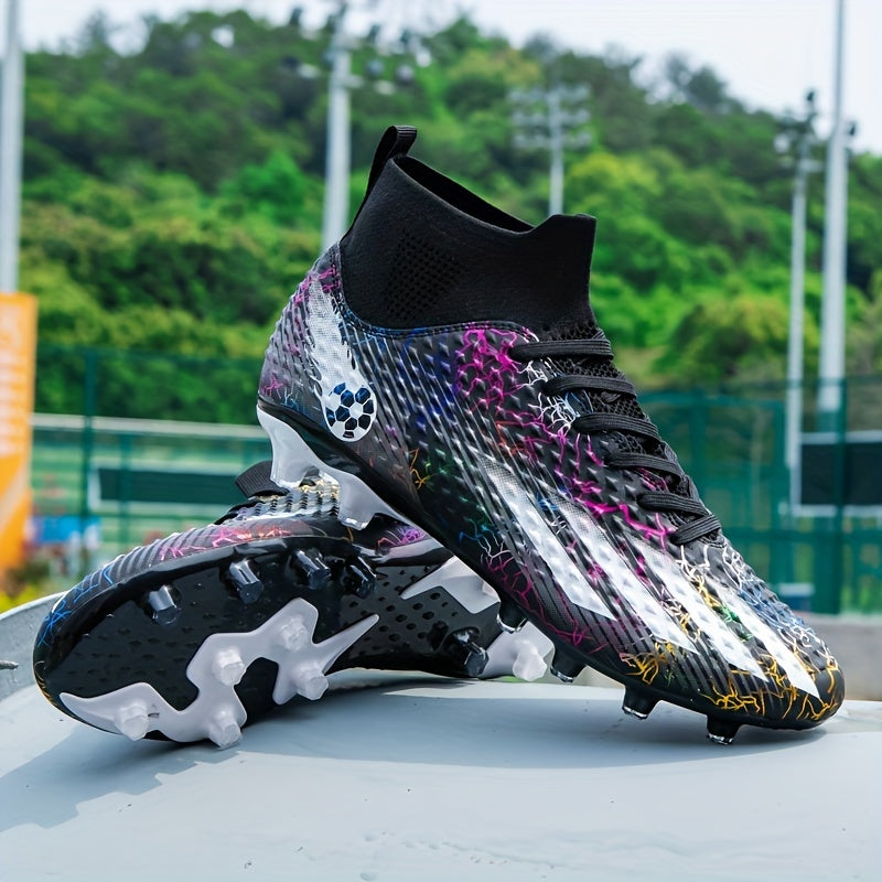 Zapatillas de futbol