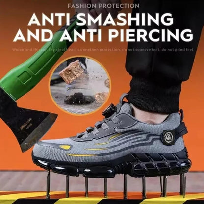 Zapatillas de Seguridad