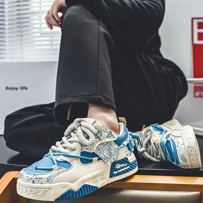 Zapatillas de hombre