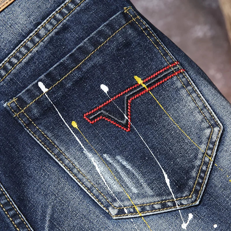 Pantalones corto de hombre