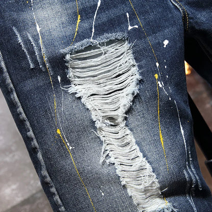 Pantalones corto de hombre