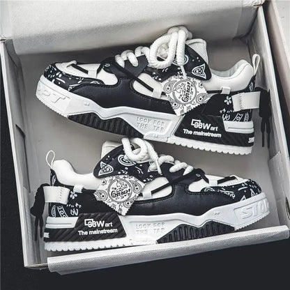 Zapatillas de hombre