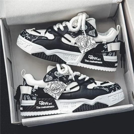 Zapatillas de hombre