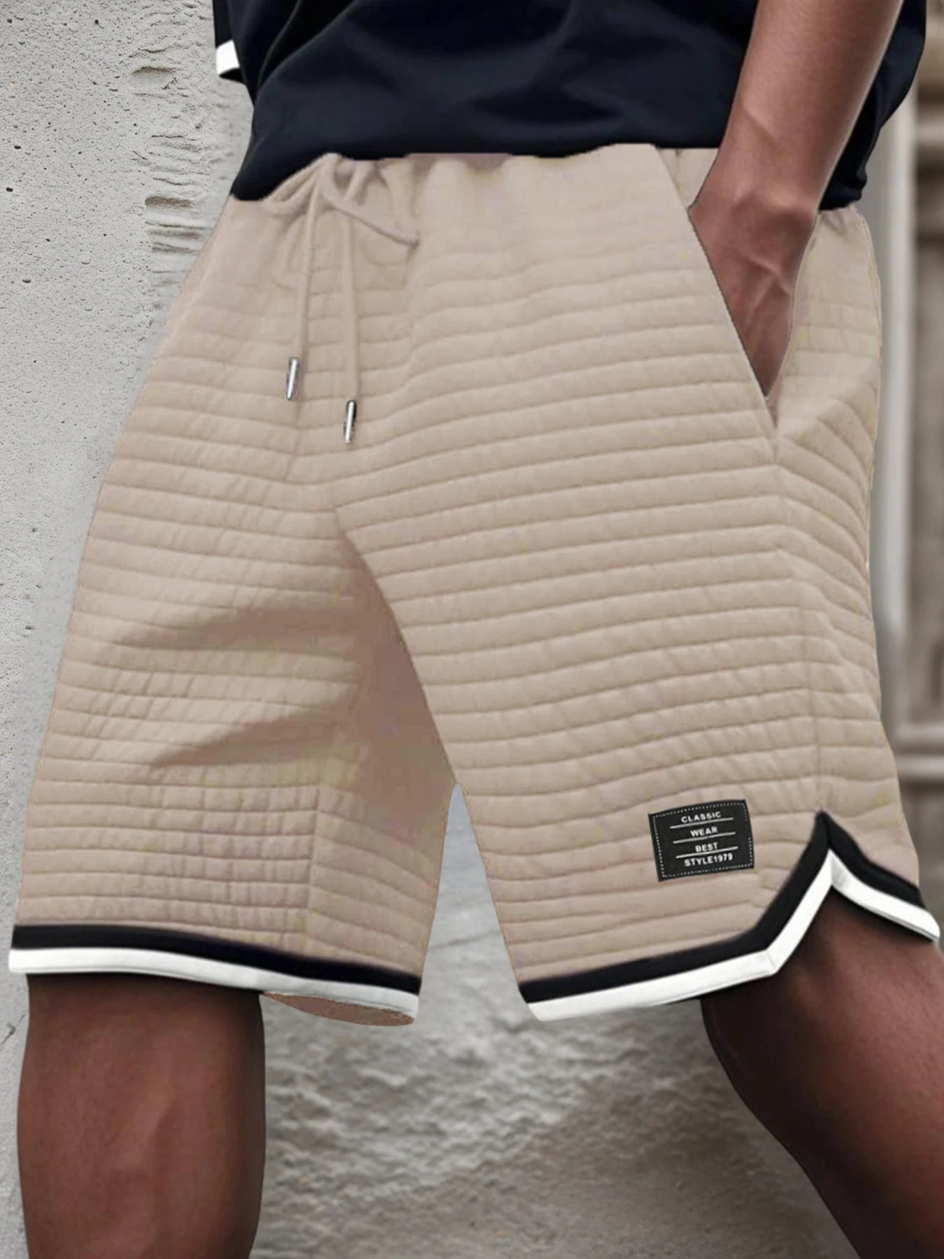 Pantalones cortos de Hombre