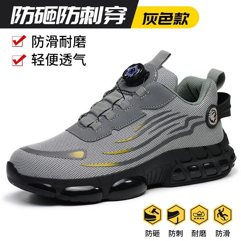 Zapatillas de Seguridad