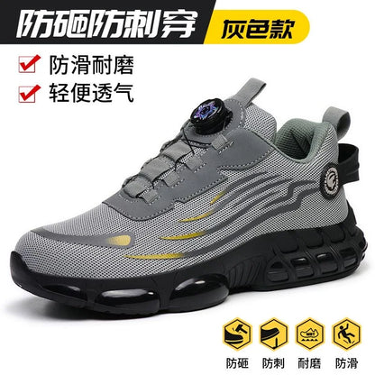 Zapatillas de Seguridad