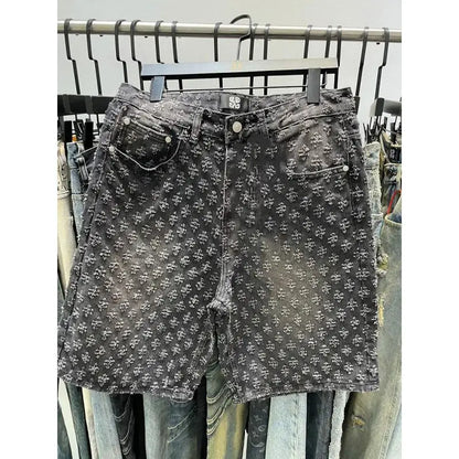 Pantalones cortos de hombre