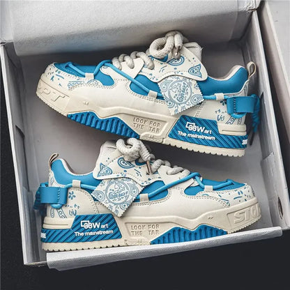 Zapatillas de hombre