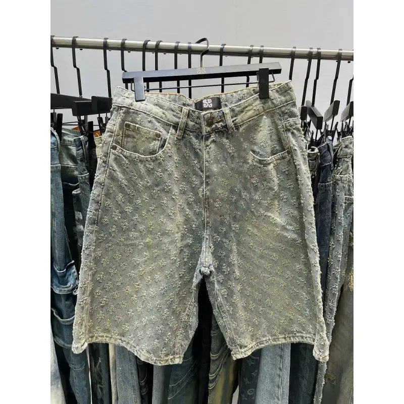 Pantalones cortos de hombre