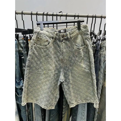 Pantalones cortos de hombre