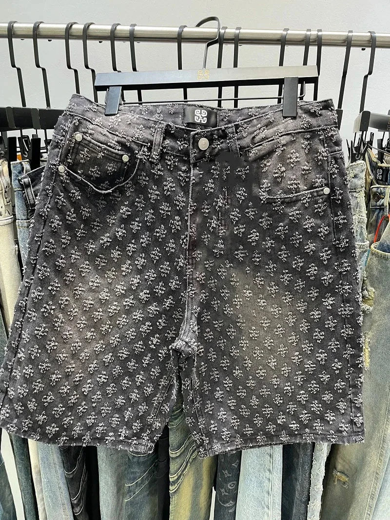 Pantalones cortos de hombre