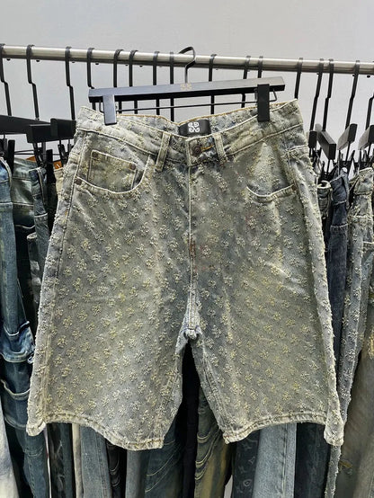 Pantalones cortos de hombre