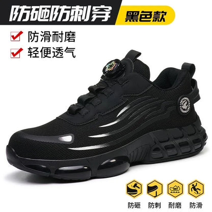 Zapatillas de Seguridad