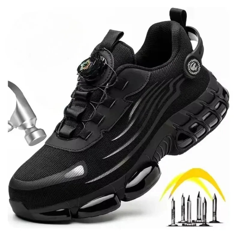 Zapatillas de Seguridad