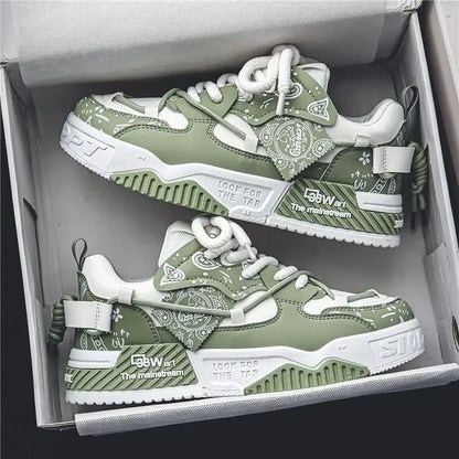 Zapatillas de hombre