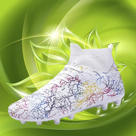 Calzado de fútbol