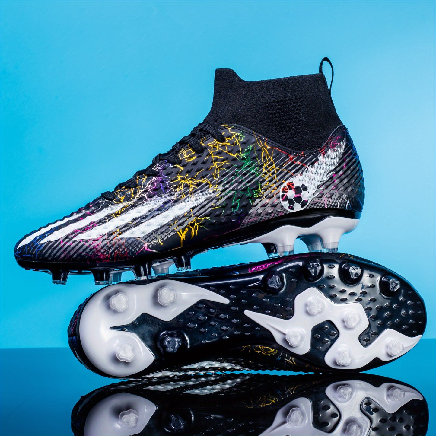 Zapatillas de futbol