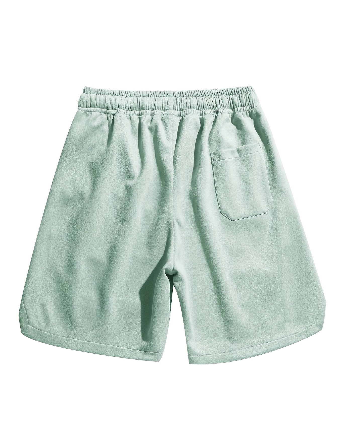 Pantalón corto de hombre