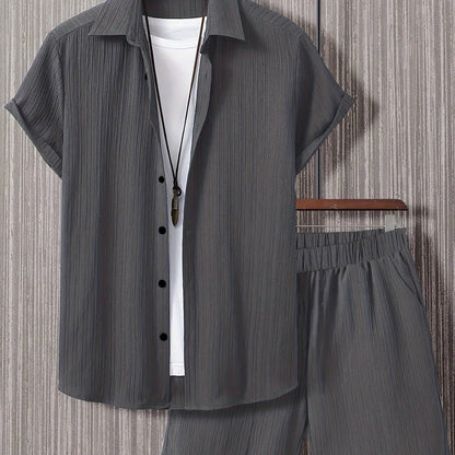 Conjunto de hombre